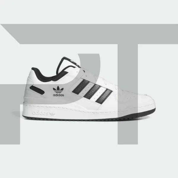 Adidas at Pandalytics