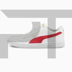 Puma Ralph Sampson Lo at Pandalytics