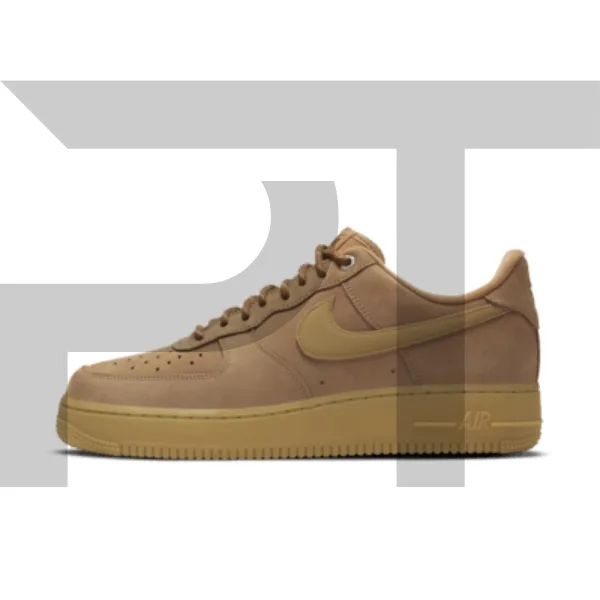 Nike at Pandalytics